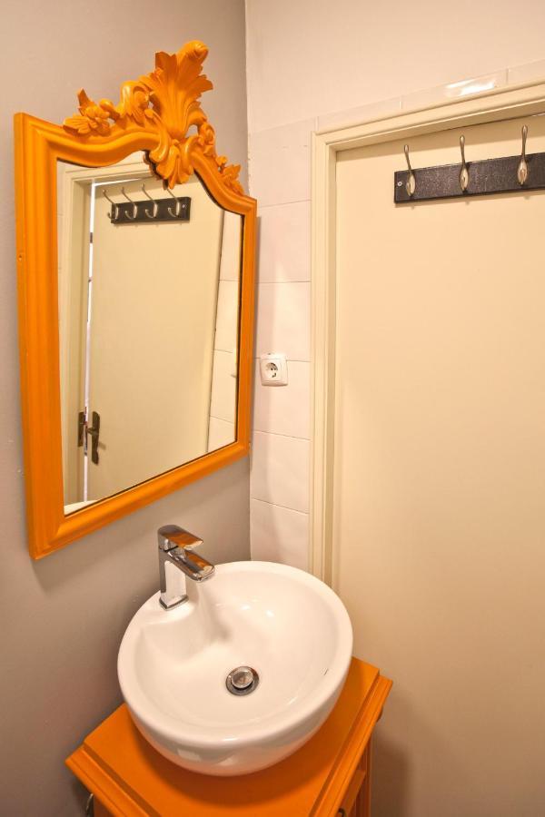 1 Bedroom Apartment - Palma Residence Lisboa Extérieur photo