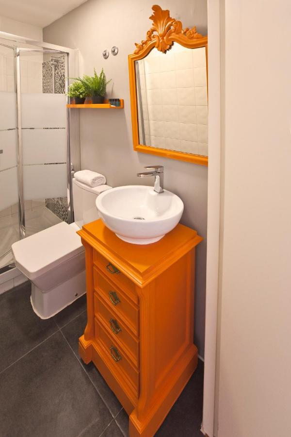 1 Bedroom Apartment - Palma Residence Lisboa Extérieur photo