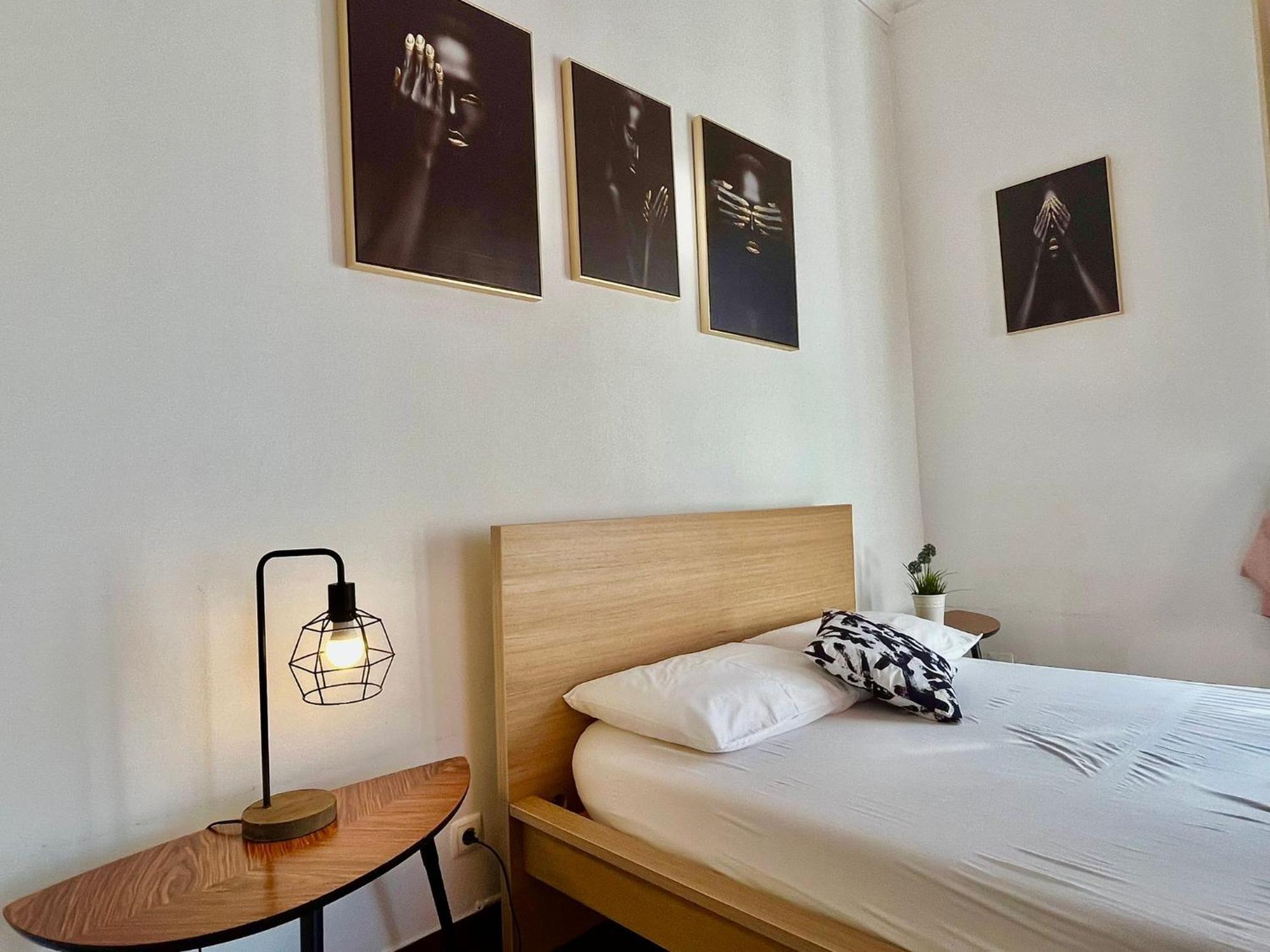 1 Bedroom Apartment - Palma Residence Lisboa Extérieur photo