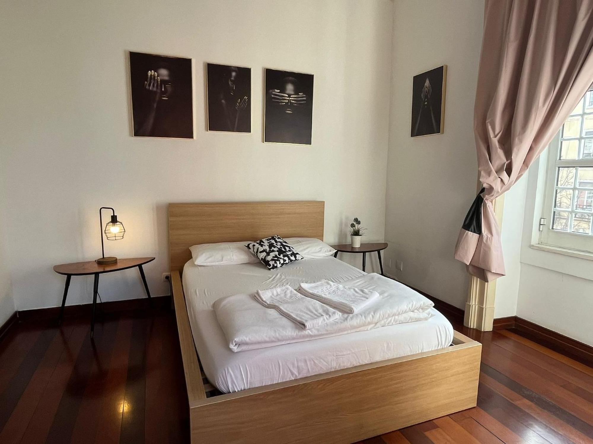 1 Bedroom Apartment - Palma Residence Lisboa Extérieur photo