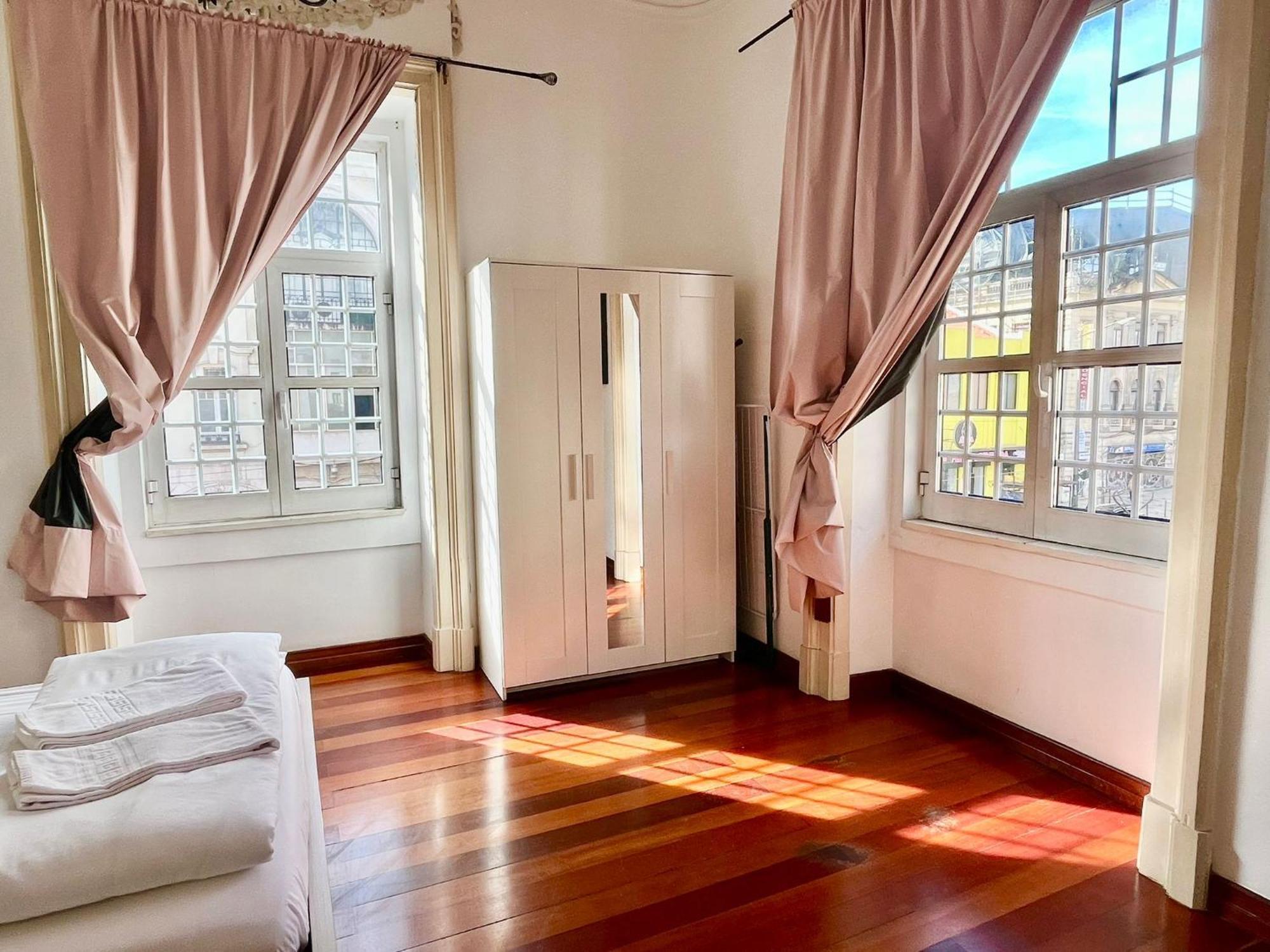 1 Bedroom Apartment - Palma Residence Lisboa Extérieur photo