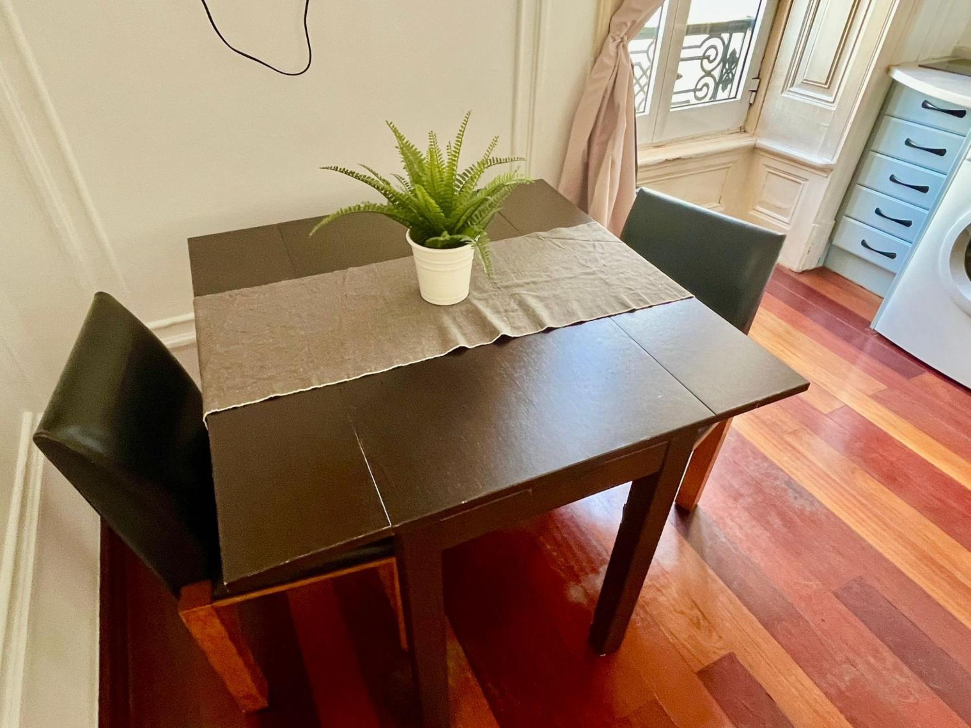 1 Bedroom Apartment - Palma Residence Lisboa Extérieur photo